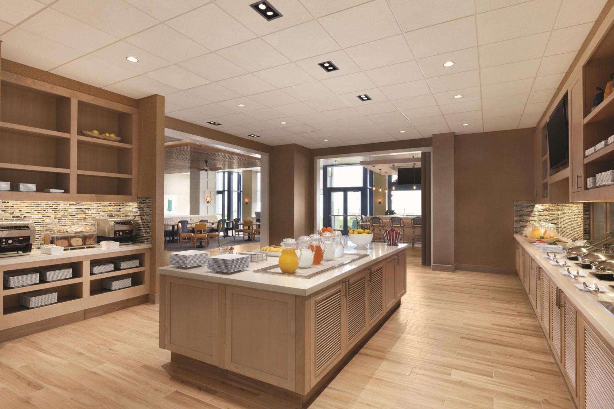 Hyatt House Virginia Beach / Oceanfront Екстер'єр фото