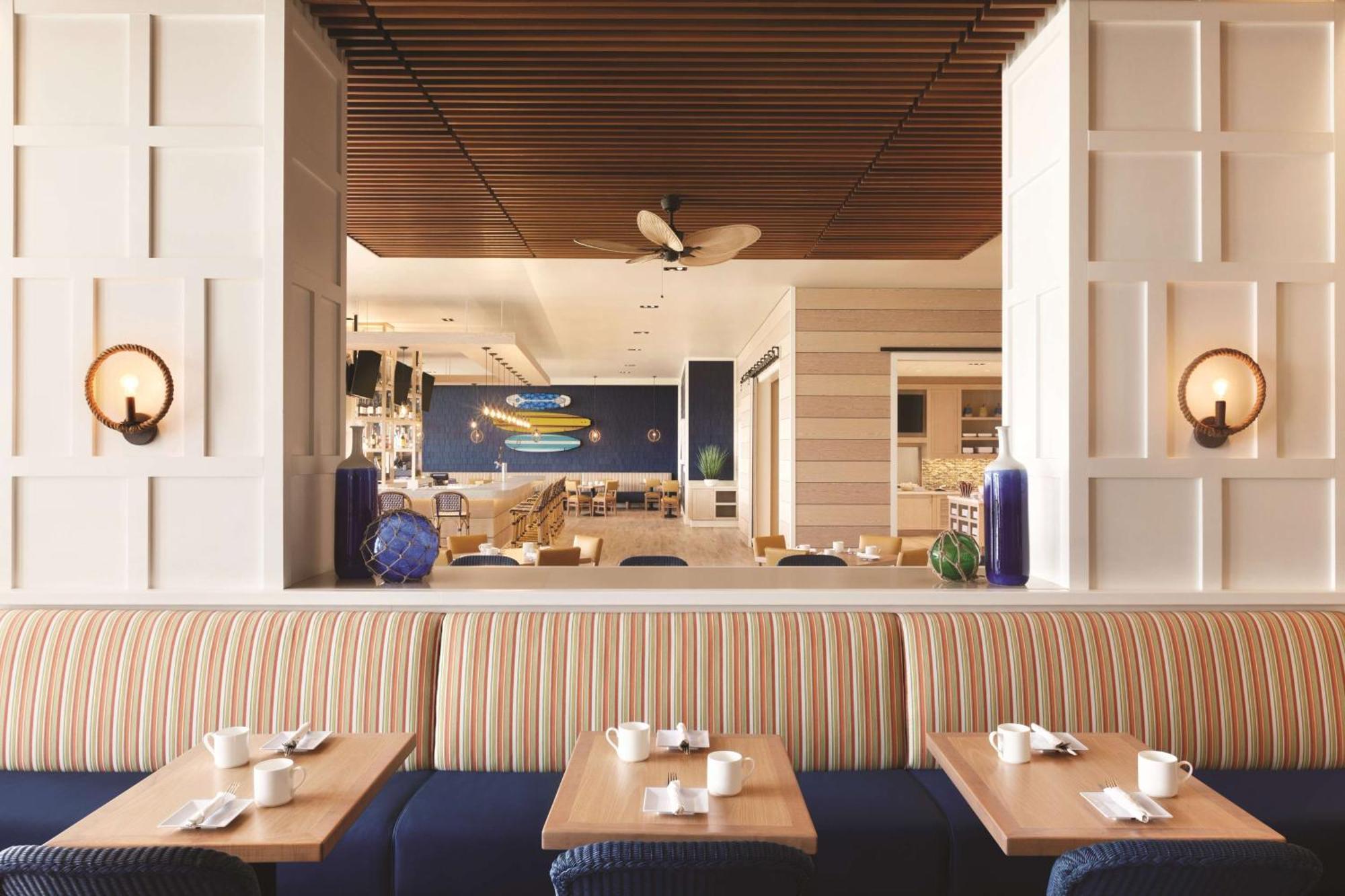 Hyatt House Virginia Beach / Oceanfront Екстер'єр фото