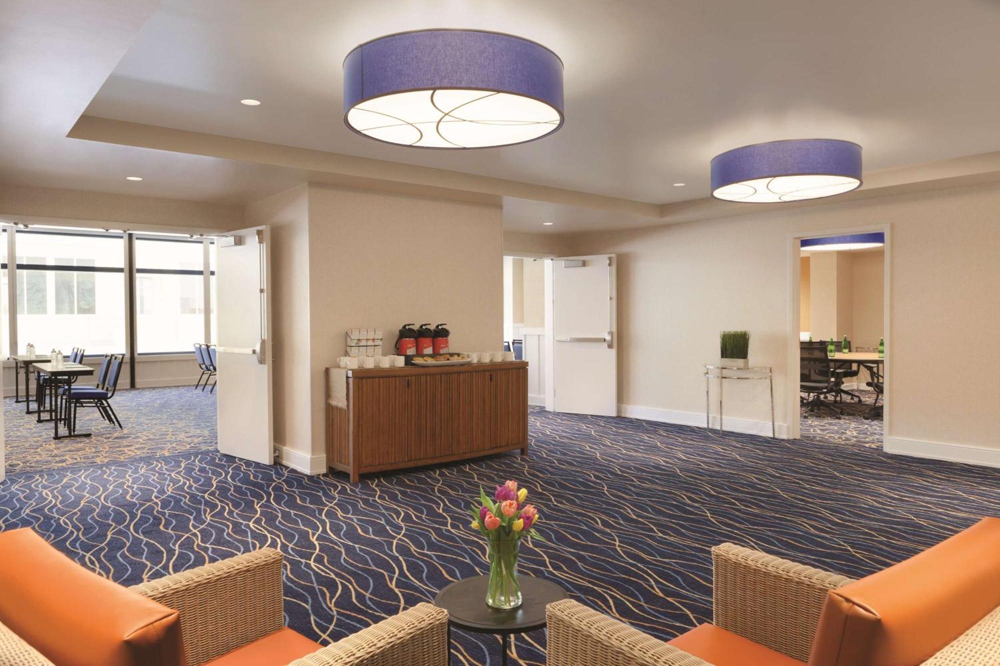 Hyatt House Virginia Beach / Oceanfront Екстер'єр фото