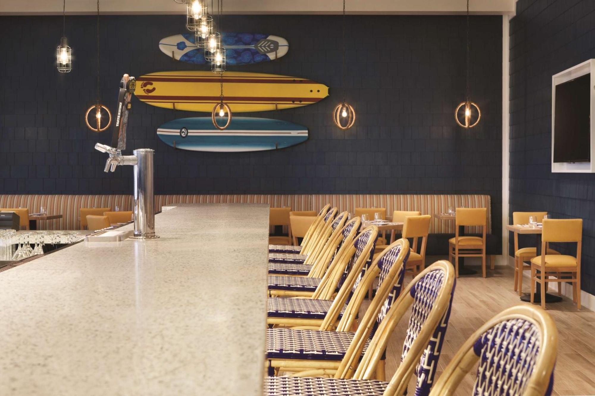Hyatt House Virginia Beach / Oceanfront Екстер'єр фото