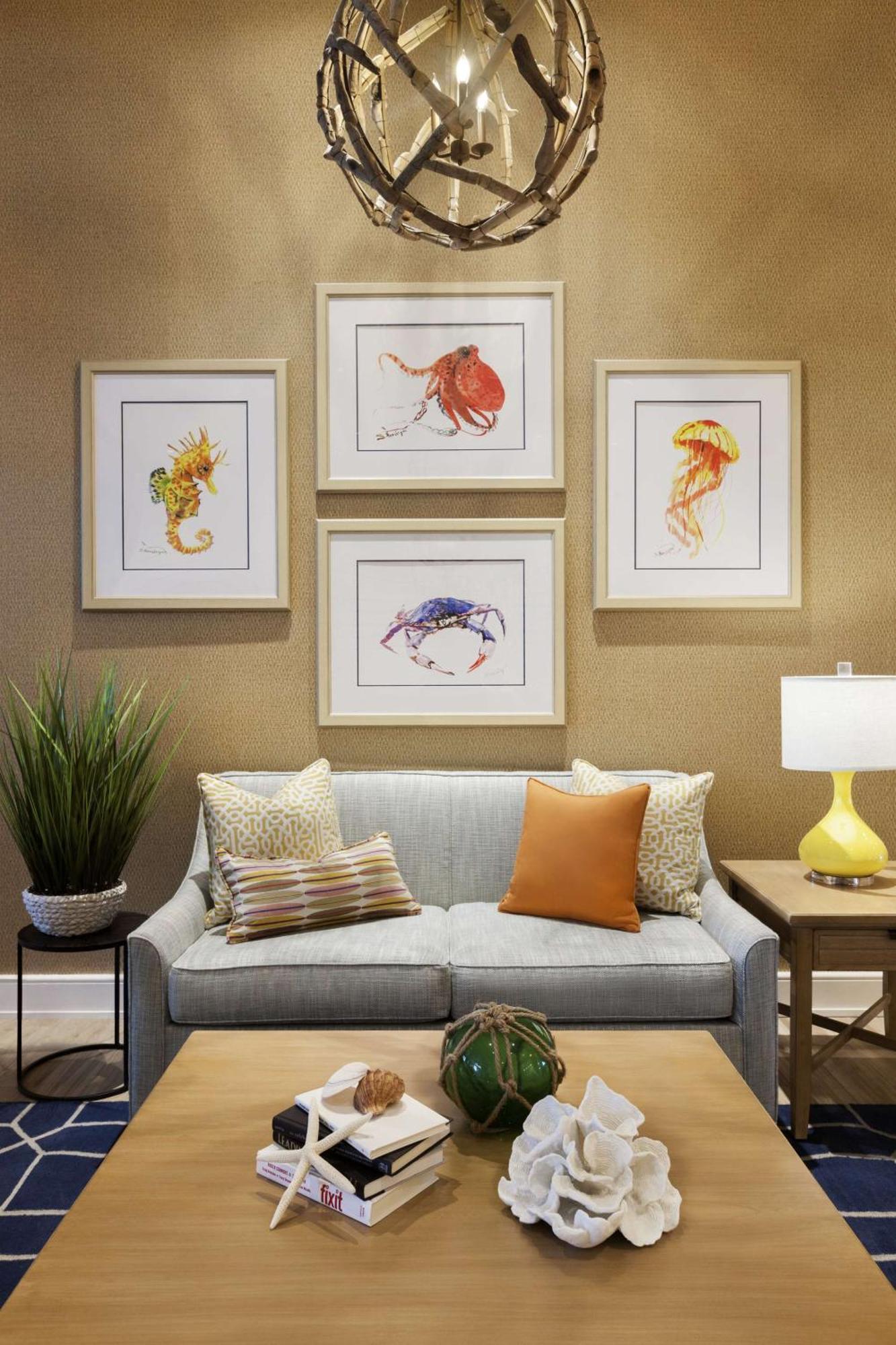 Hyatt House Virginia Beach / Oceanfront Екстер'єр фото