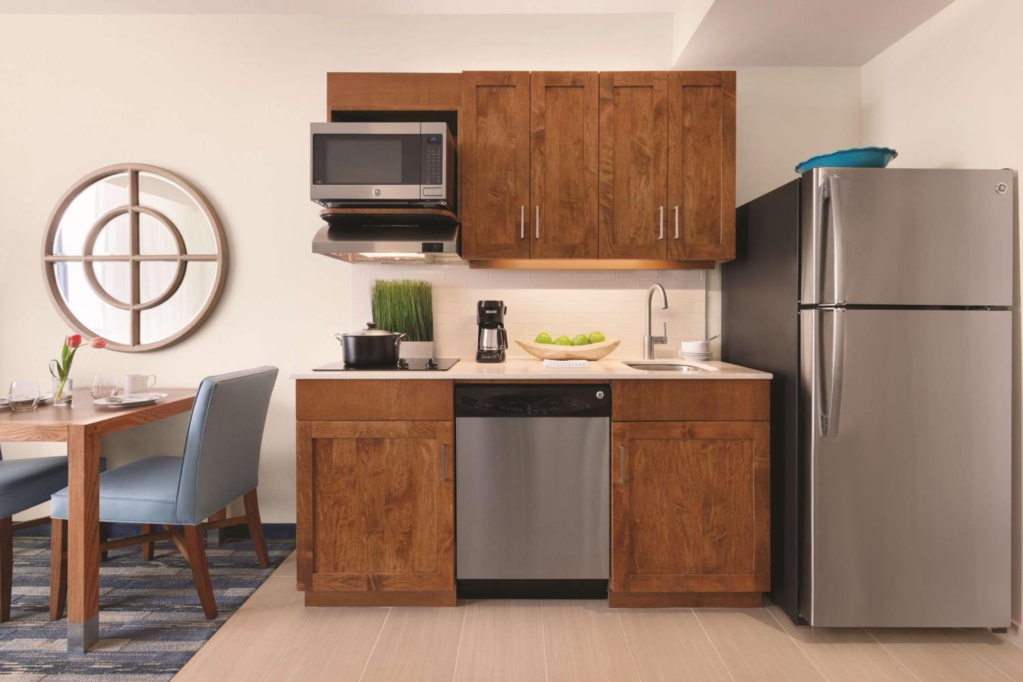 Hyatt House Virginia Beach / Oceanfront Екстер'єр фото