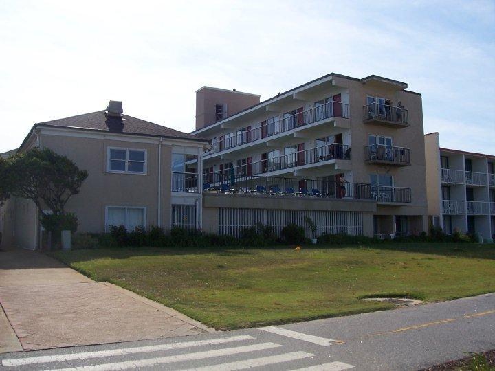 Hyatt House Virginia Beach / Oceanfront Екстер'єр фото