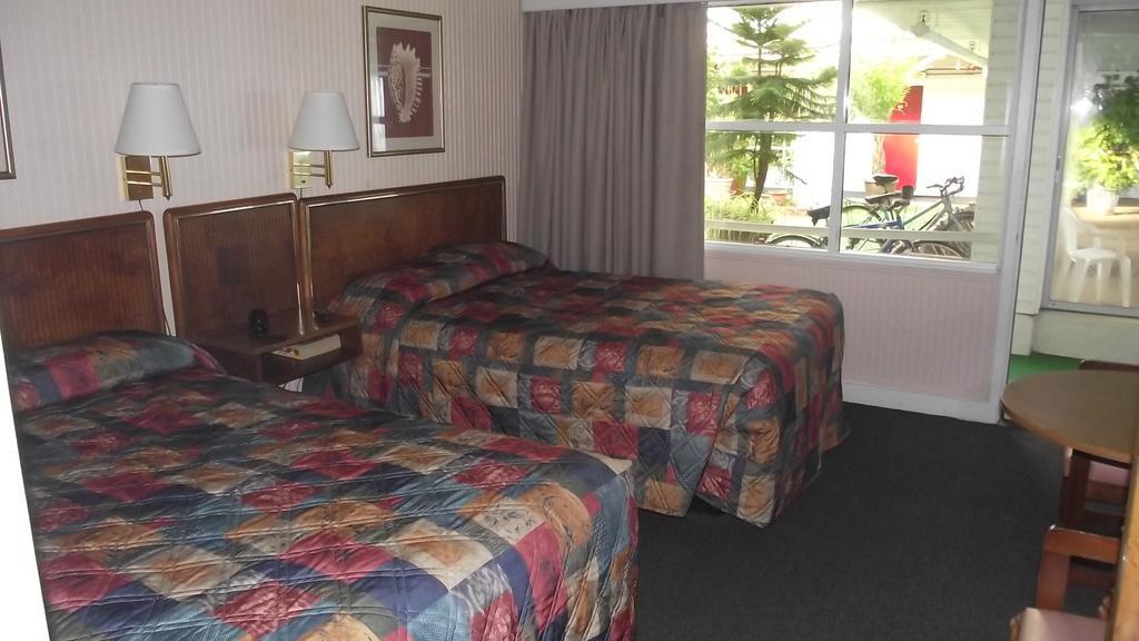 Hyatt House Virginia Beach / Oceanfront Номер фото