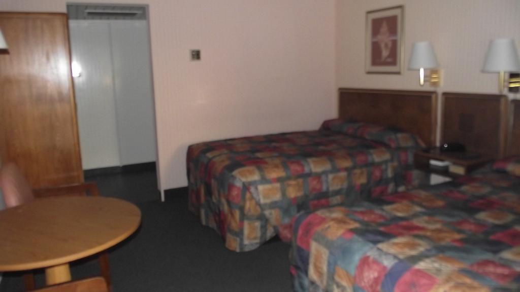 Hyatt House Virginia Beach / Oceanfront Номер фото