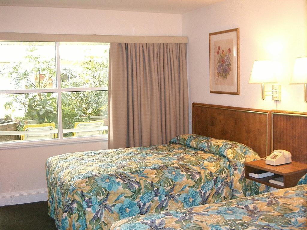 Hyatt House Virginia Beach / Oceanfront Номер фото