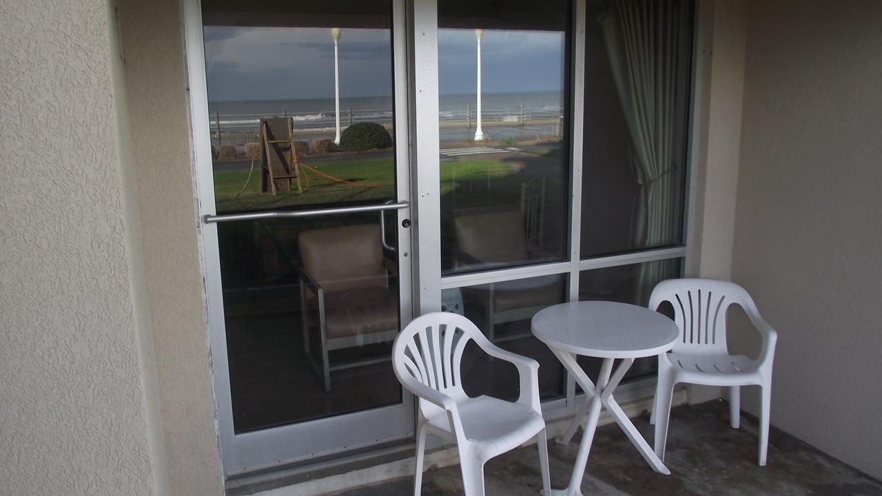 Hyatt House Virginia Beach / Oceanfront Екстер'єр фото